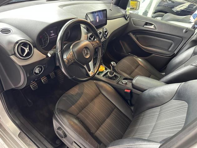 Mercedes-benz B 180 BlueEFFICIENCY Premium - Foto 9