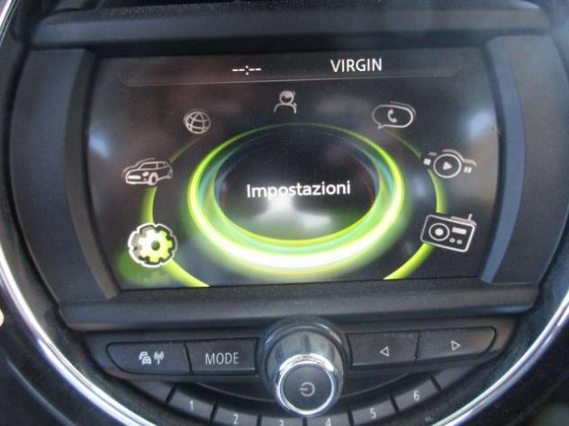 MINI Cooper D IV F55-F56 1.5 Business XL 5p auto full optional - Foto 10