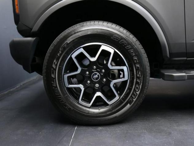FORD Bronco 2.7 EcoBoost V6 335CV Outer Banks rif. 23493210 - Foto 5