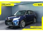SUZUKI Vitara 1.4 110CV Hybrid 4WD AllGrip Cool+ rif. 23665561