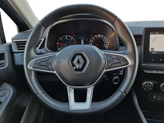 Renault Clio 1.5 Blue DCI 100 CV Business - Foto 10
