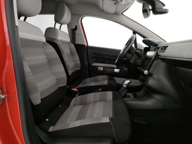 CITROEN C3 PureTech 82 Shine rif. 23896758 - Foto 7