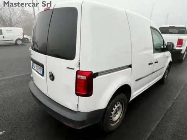 VOLKSWAGEN Caddy 2.0 TDI 110cv 4MOTION 4x4 FW601MP rif. 23881273 - Foto 7