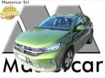 VOLKSWAGEN Taigo Taigo 1.0 tsi Life 110cv DSG - GP110NX rif. 23764819