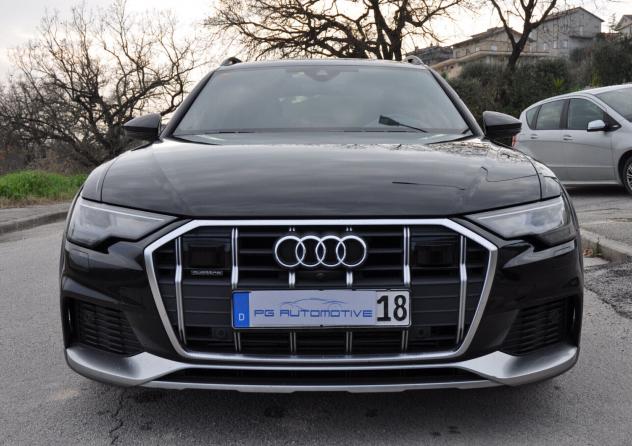 Audi A6 allroad 45 3.0 tdi mhev 48V Quattro - Foto 3