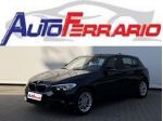 BMW Serie 1       (F20) 120i 5p. Advantage