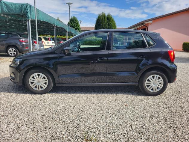 Volkswagen Polo 1.0 MPI 5p. Business - Foto 7
