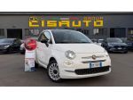 FIAT 500 1.0 HYBRID DOLCEVITA 69 CV - TETTO, PELLE, NEOPATENTATI