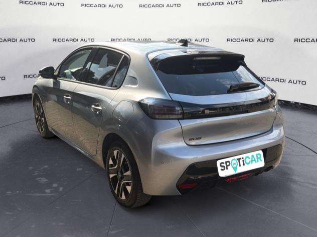 Peugeot 208 2ª serie PureTech 100 Stop&Start 5 porte Allure - Foto 4