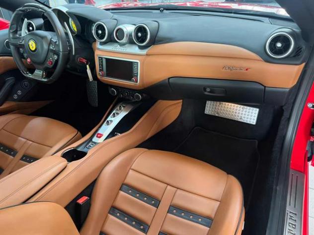 FERRARI California T DCT HANDLING SPECIALE rif. 20966761 - Foto 8