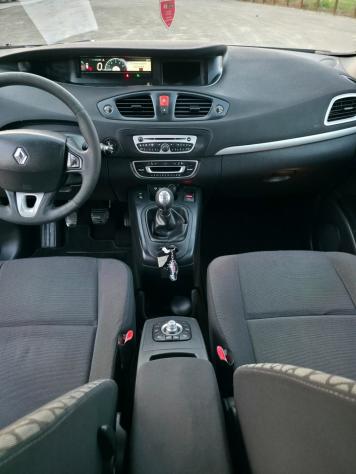 Renault Scenic Scic 1.5 dCi 110CV Luxe 7 posti - Foto 9