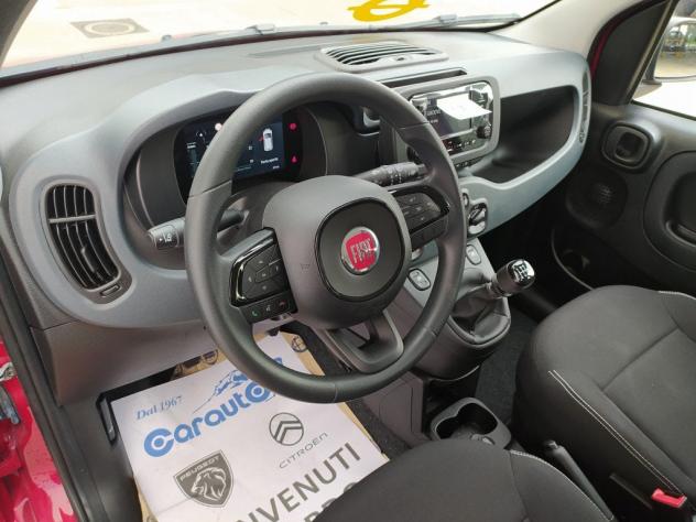 FIAT Panda 1.0 Hybrid CBC - Foto 4