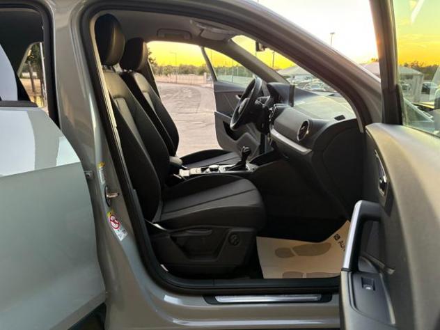 AUDI Q2 35 TDI 150 CV S tronic Admired Advanced rif. 23814379 - Foto 9