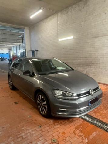 VOLKSWAGEN Golf 1.6 TDI 115 CV 5p. IQ Drive BlueMotion Technology rif. 23771799