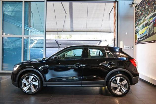 AUDI Q2 35 TFSI Admired rif. 23931203 - Foto 3