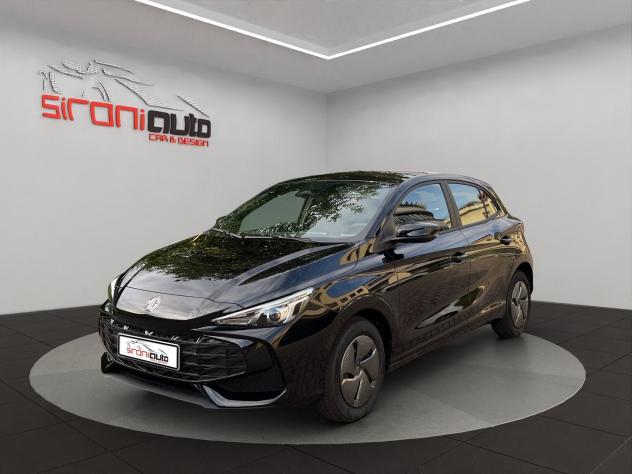 MG MG3 MG3 1.5 hybrid+ STANDARD MY26 auto