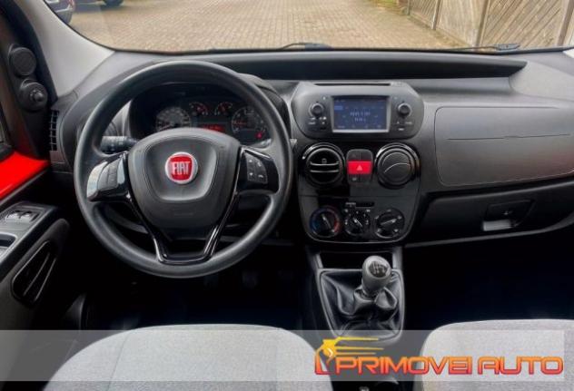 FIAT Qubo 1.4 8V 77 CV Lounge rif. 18851520