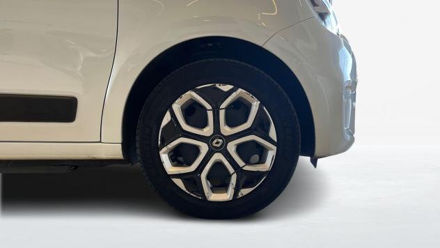 Renault Twingo Electric Twingo III Electric Twingo 22kWh Equilibre - Foto 5