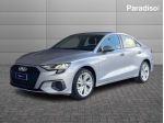 Audi A3 SEDAN - 1.5 TFSI | 149CV - BENZINA | S-TRONIC | 2023