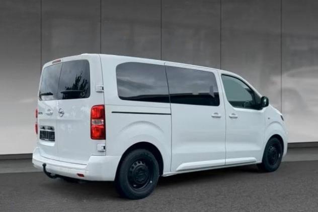 Opel Vivaro Vivaro Life 1.5 Diesel 120CV S&S PL-SL-TN L - Foto 4