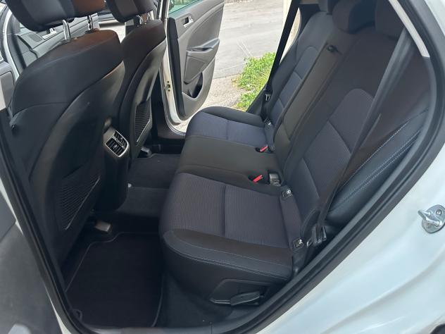 Hyundai Tucson 2.0 CRDi 4WD aut. XPossible PERFETTA - Foto 10