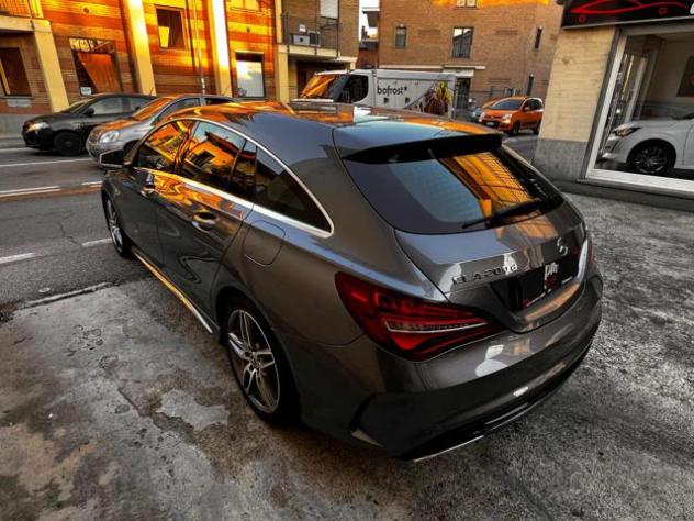MERCEDES-BENZ CLA 200 d S.W. 4Matic Automatic Premium rif. 23741038 - Foto 7