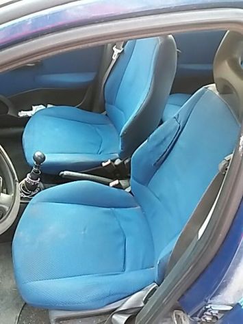 Fiat Punto 1.2 8V 5p. S Metano Clima - Foto 6