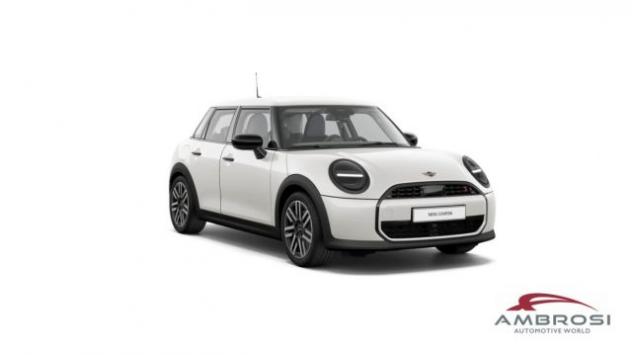 MINI Cooper S 5 PORTE CLASSIC rif. 23967960 - Foto 7
