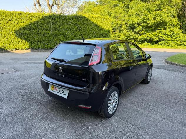 Fiat Grande Punto 1.4 5 porte Actual - Foto 4