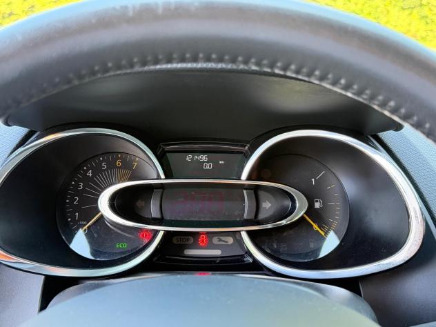 Renault Clio Sporter 0.9 TCe 12V 90CV Start&Stop Energy - Foto 8