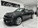 Mini Cooper SD Roadster 2.0