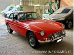 MG MGB GT SPORT COUPE 130 CV rif. 24096581