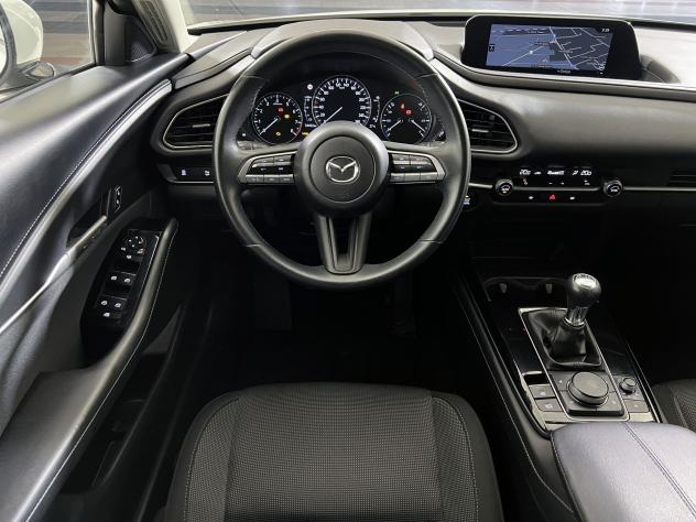 Mazda CX-30 CX-30 2.0 m-hybrid Evolve 2wd 150cv 6mt - Foto 8