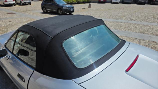 Bmw Z3 1.8 CRS ASI Roadster Spyder - Foto 8