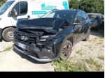 Hyundai Tucson 1.6 CRDI 48V DCT Business