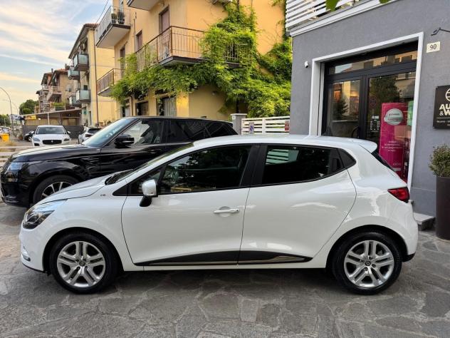 RENAULT CLIO TCe 12V 75cv GENERATION NEOPATENTATI - Foto 8