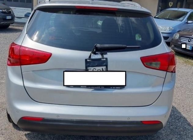 KIA cee'd 1.6 CRDi 110 CV SW Cool rif. 23966760 - Foto 10