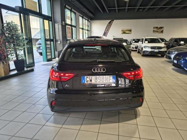 AUDI A1 SPB 25 TFSI Admired NEOPATENTATI rif. 23976765 - Foto 4