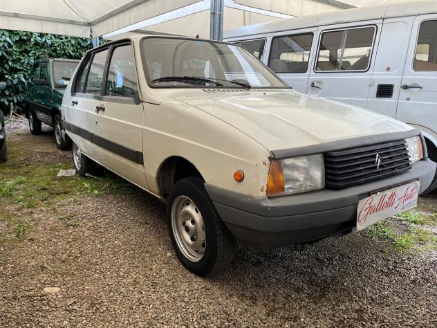Citroën Visa 650 - Foto 3