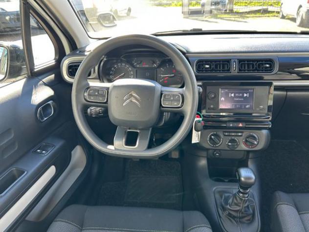 CITROEN C3 BlueHDi 100 S&S Feel rif. 23745437 - Foto 6