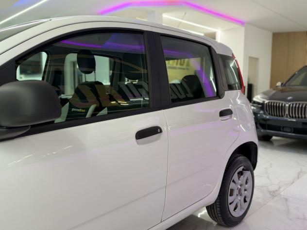 Fiat Panda 0.9 Natural Power Lounge Full Opt - Foto 7