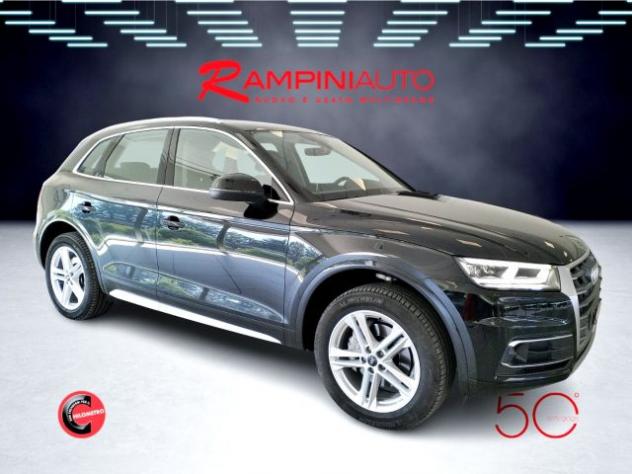 AUDI Q5 2.0 TDI 190 CV quattro S tronic Km 77.000 PRONTA rif. 23983521 - Foto 5