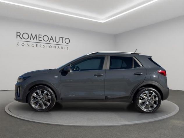 KIA Stonic 1.0 t-gdi mhev style 100 cv rif. 24194469 - Foto 3
