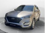 Hyundai Tucson 1.6 CRDi 2wd 115cv N Line