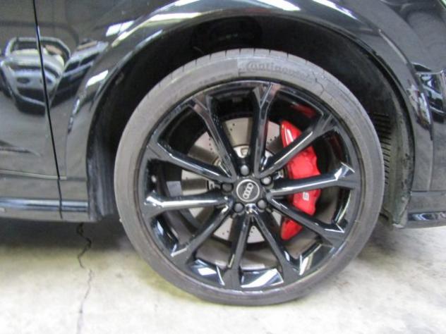 AUDI RS Q3 RSQ3 Sportback SPB quattro S tronic *3.000 KM* rif. 23975626 - Foto 4