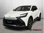 Toyota C-HR 2.0 PHEV Trend