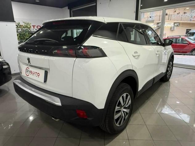 Peugeot 2008 BlueHDi 110 S&S Active - Foto 4