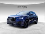 Audi Q2 I 2021 35 2.0 tdi Identity Black quattro s-tronic