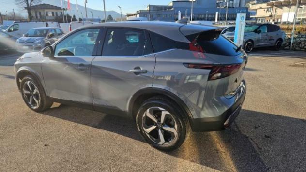 NISSAN Qashqai MHEV 140 CV N-Connecta rif. 23804390 - Foto 6