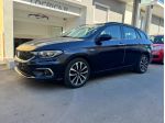 Fiat Tipo 1.6 Mjt 120 cv euro 6 retro camera